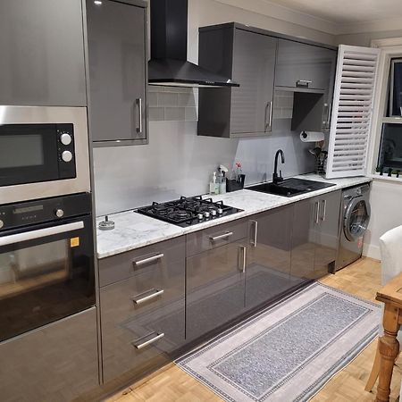 Parkview Apartment イーストボーン エクステリア 写真