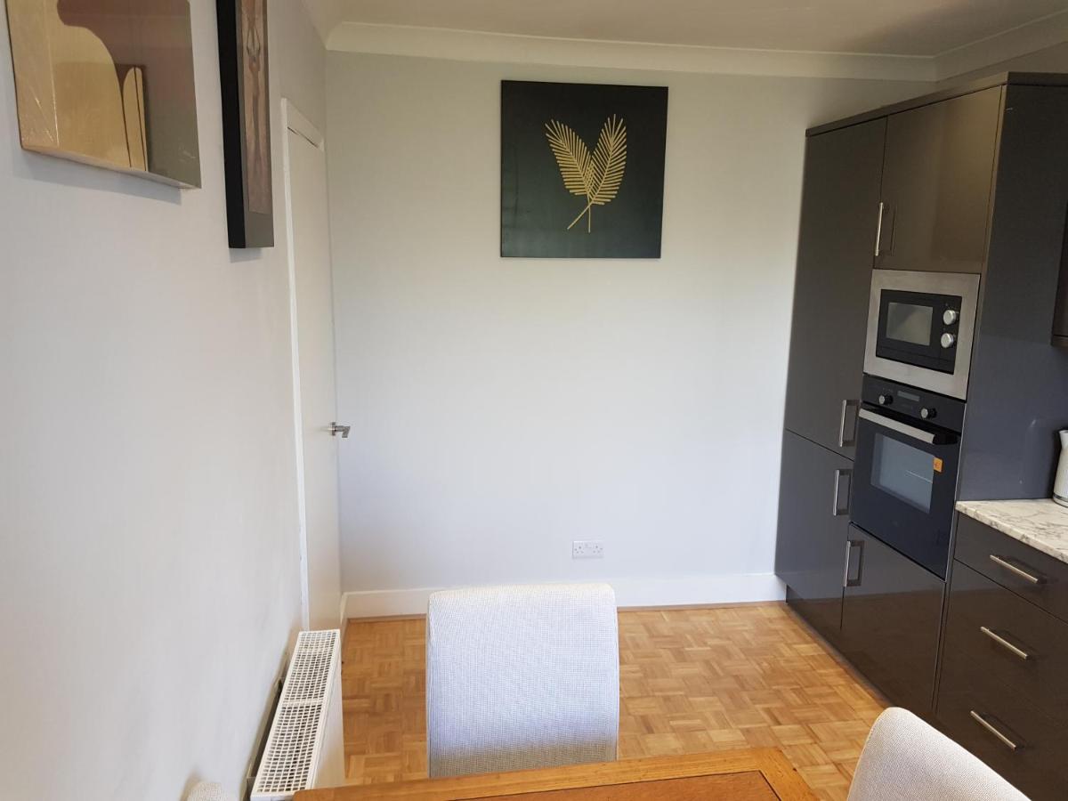 Parkview Apartment イーストボーン エクステリア 写真