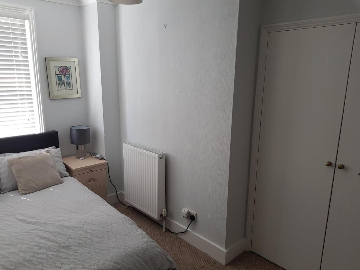 Parkview Apartment イーストボーン エクステリア 写真