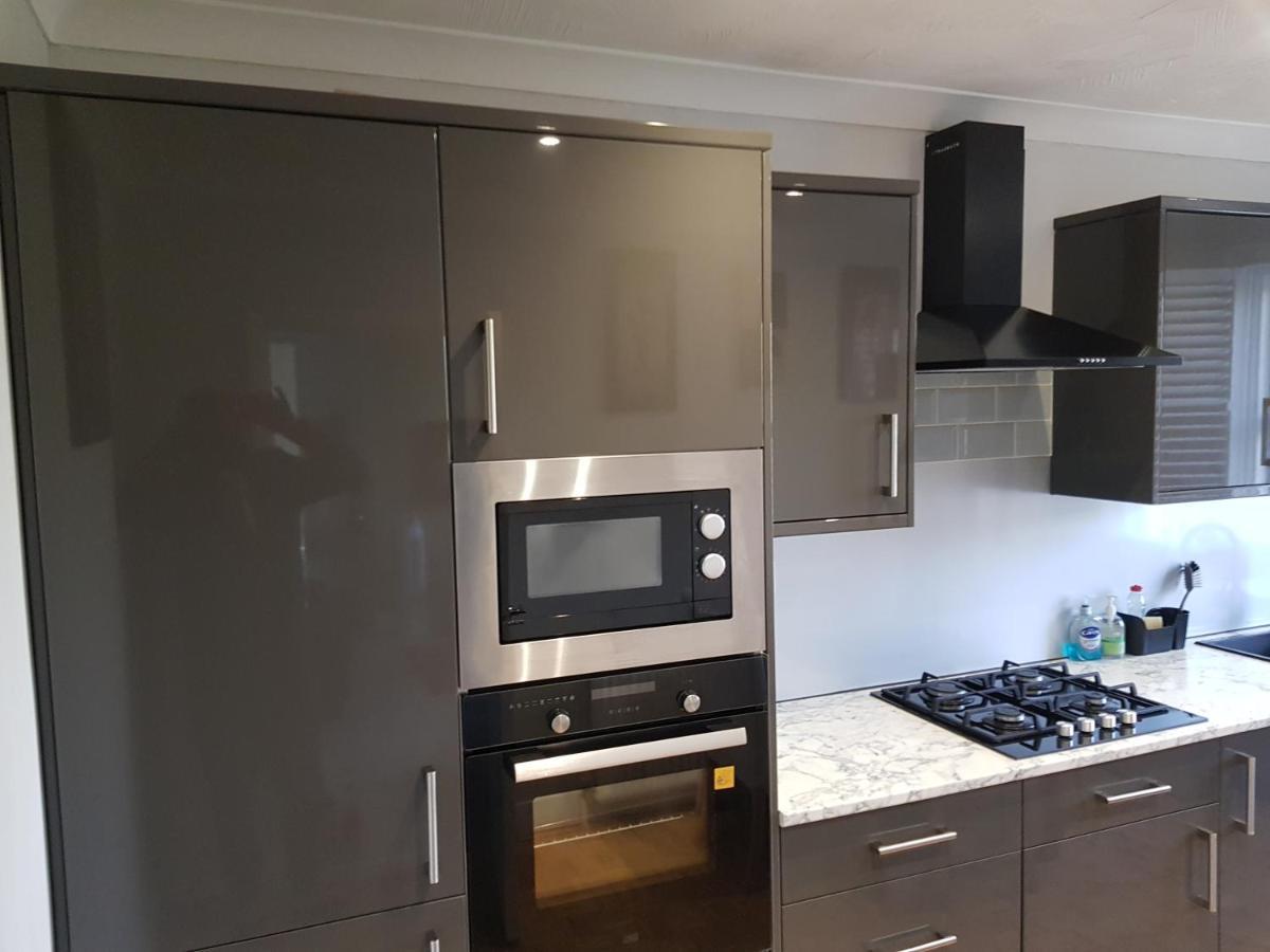 Parkview Apartment イーストボーン エクステリア 写真