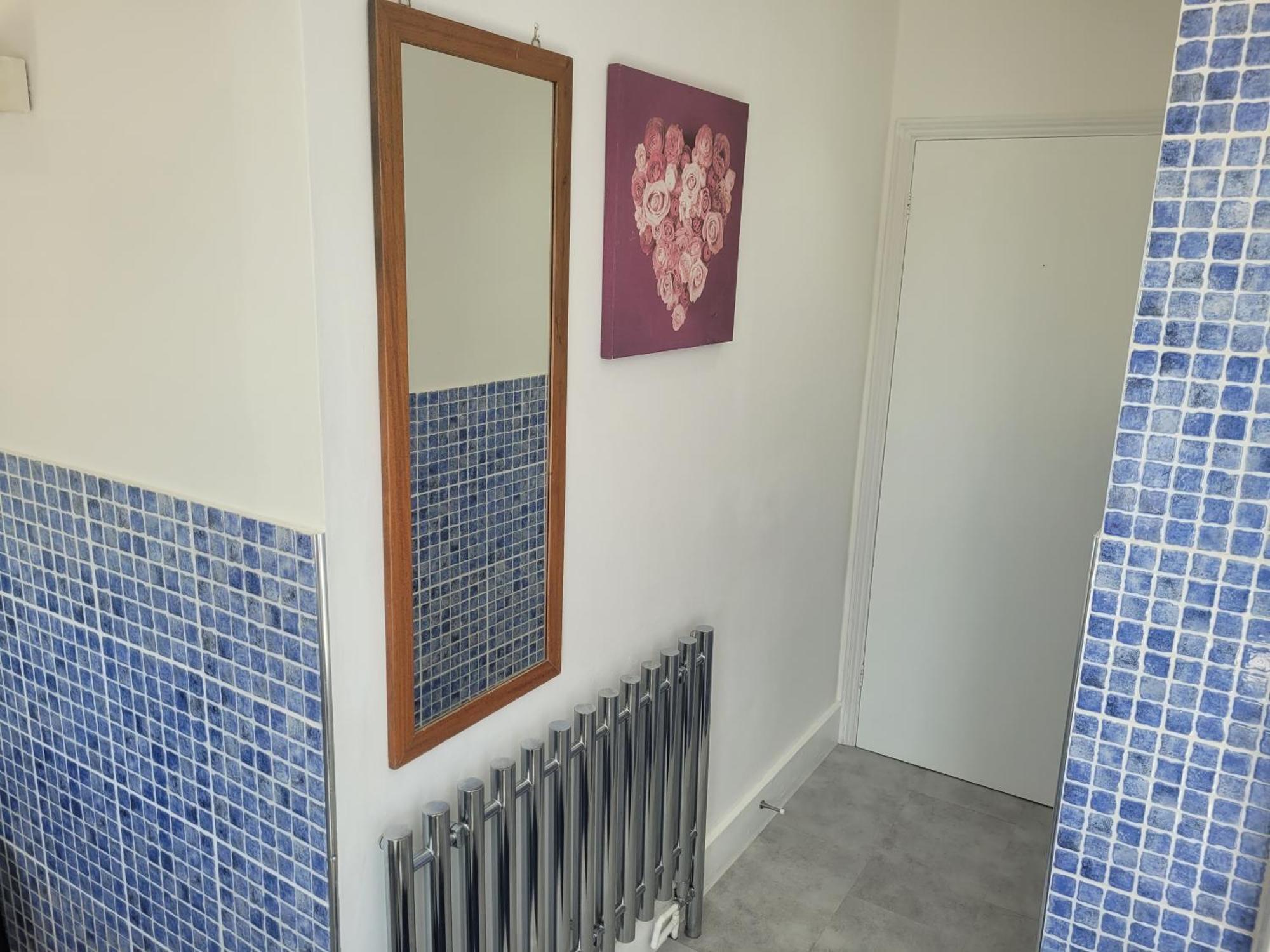 Parkview Apartment イーストボーン エクステリア 写真