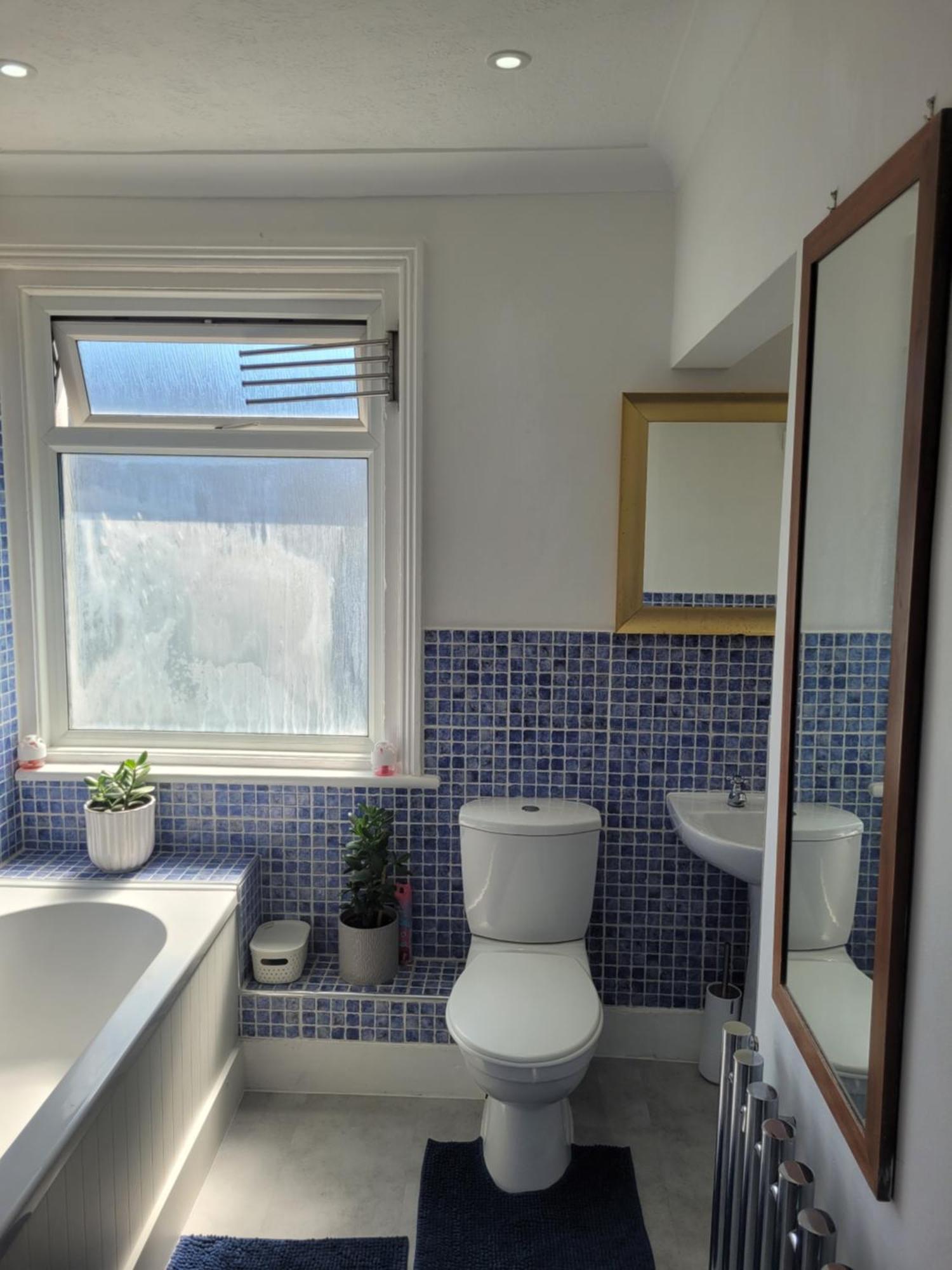 Parkview Apartment イーストボーン エクステリア 写真