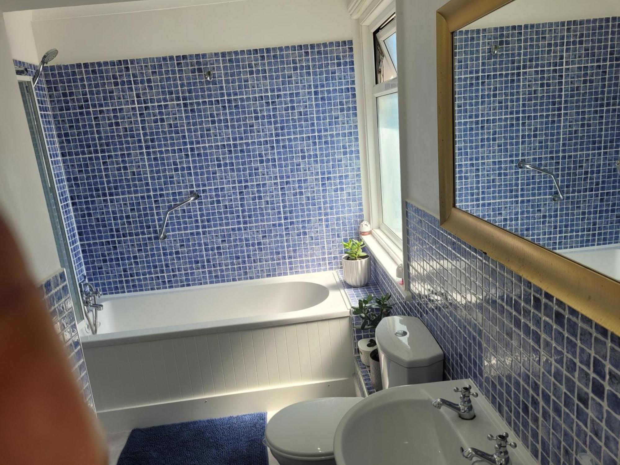 Parkview Apartment イーストボーン エクステリア 写真