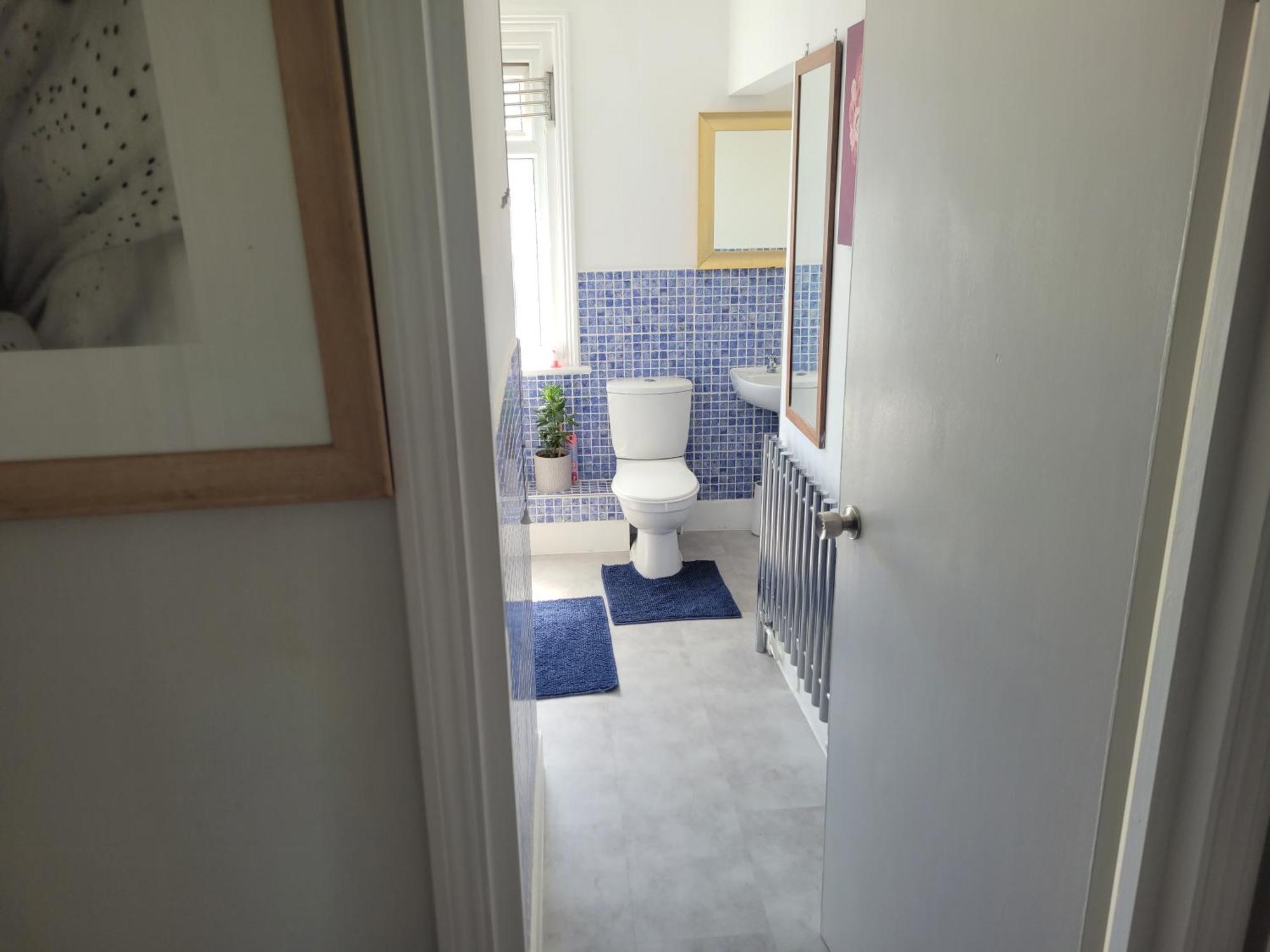 Parkview Apartment イーストボーン エクステリア 写真
