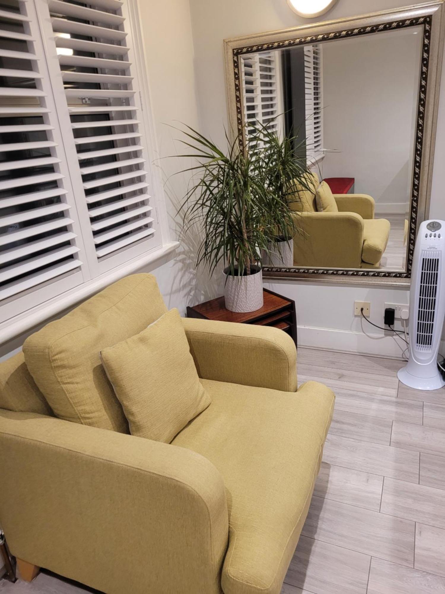 Parkview Apartment イーストボーン エクステリア 写真