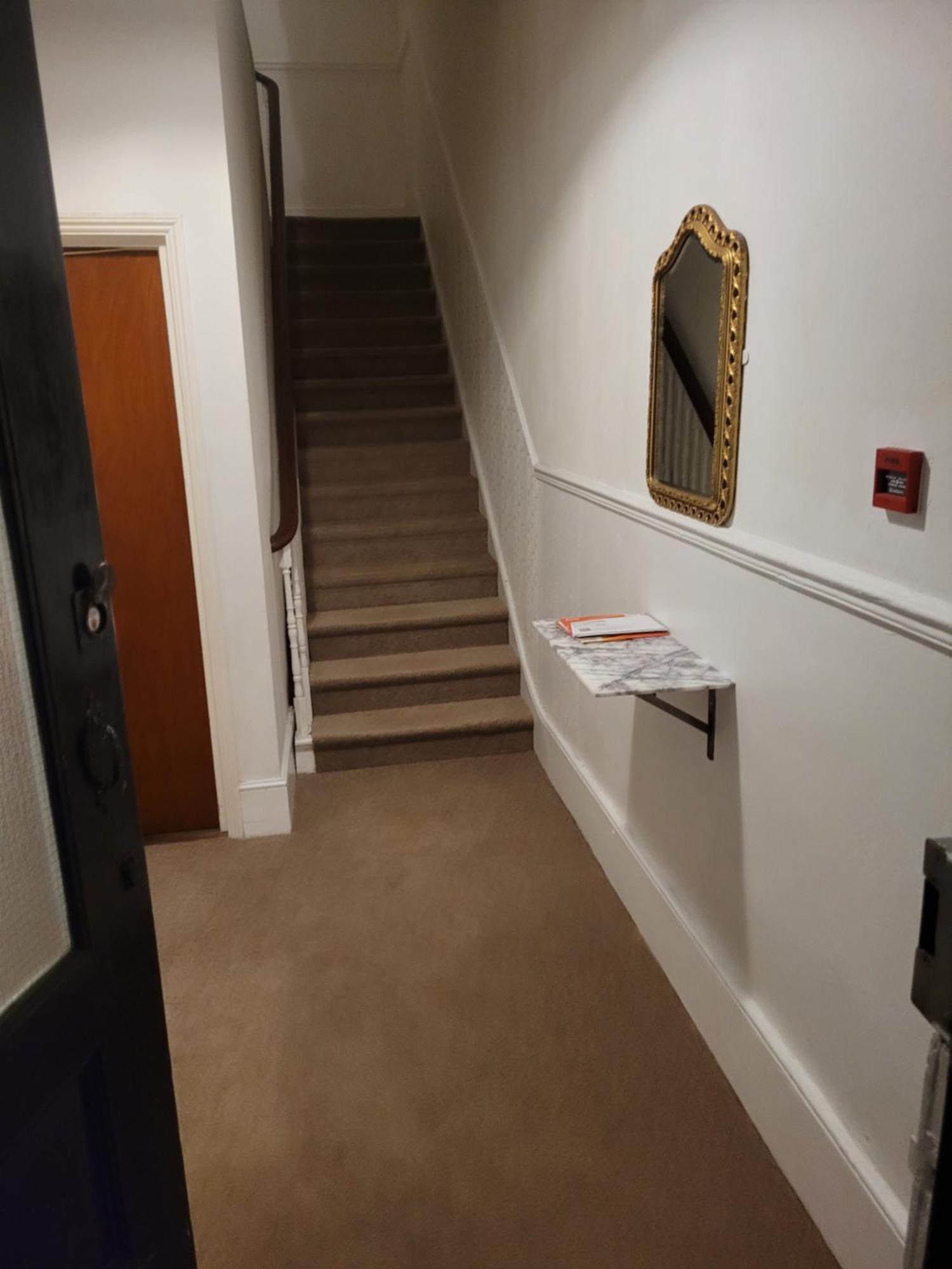 Parkview Apartment イーストボーン エクステリア 写真