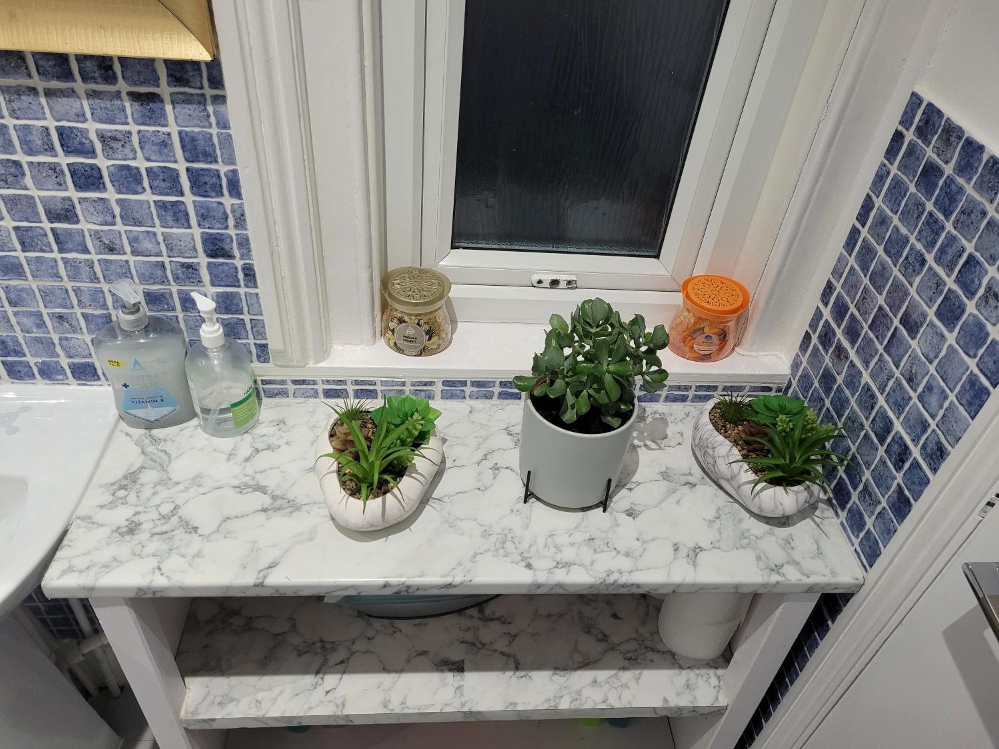 Parkview Apartment イーストボーン エクステリア 写真