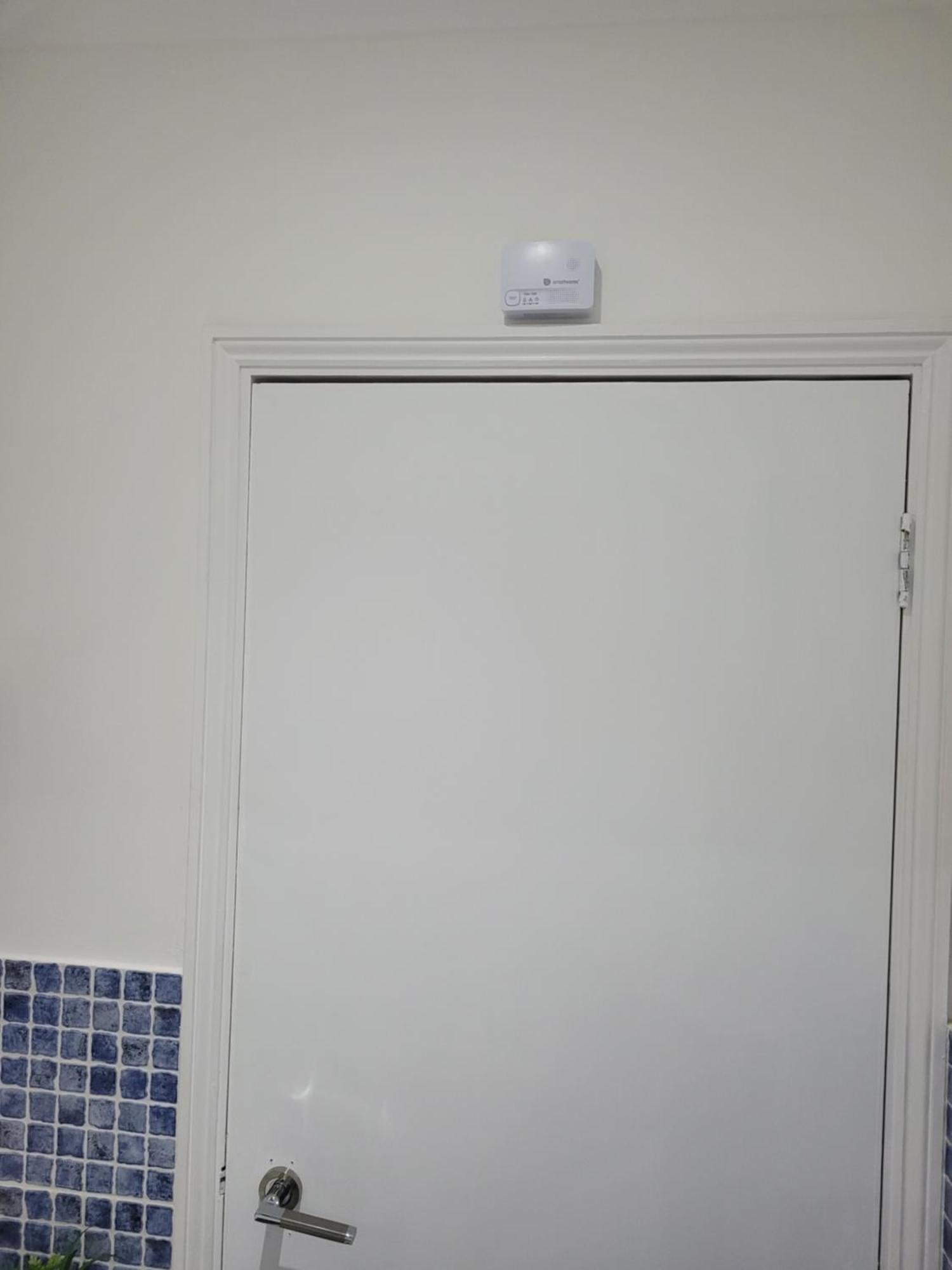 Parkview Apartment イーストボーン エクステリア 写真